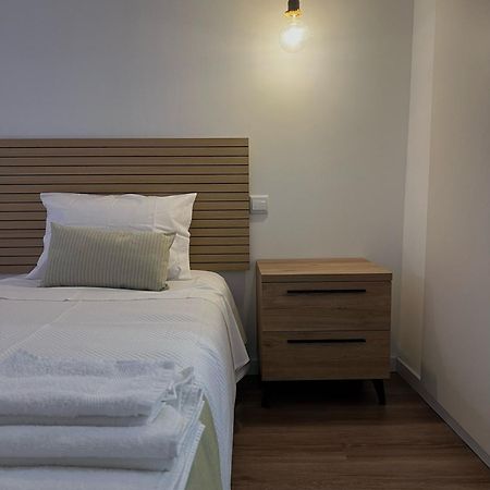 Hostel Al44 Beja Zewnętrze zdjęcie