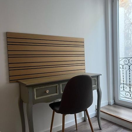 Hostel Al44 Beja Zewnętrze zdjęcie