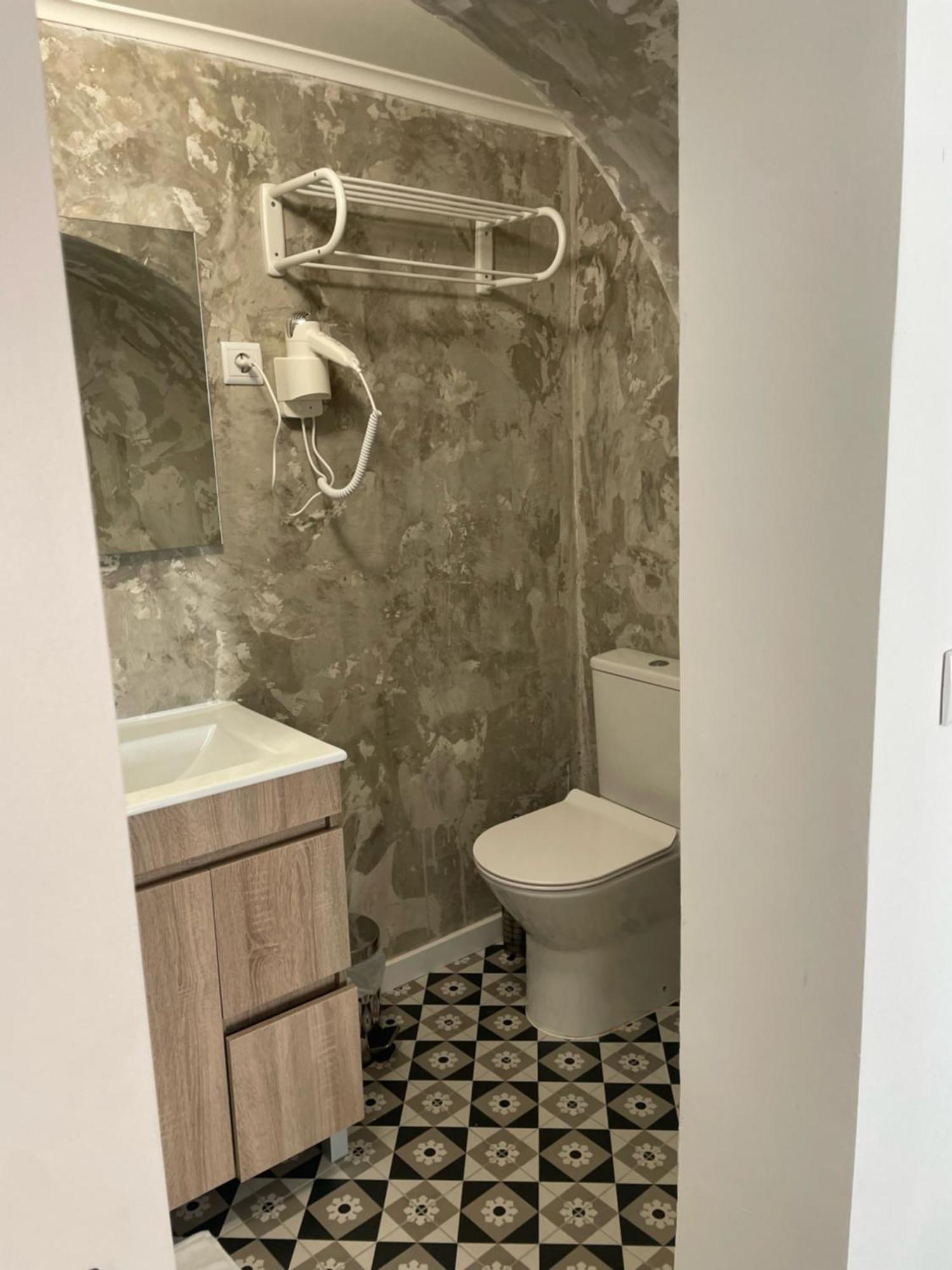 Hostel Al44 Beja Zewnętrze zdjęcie