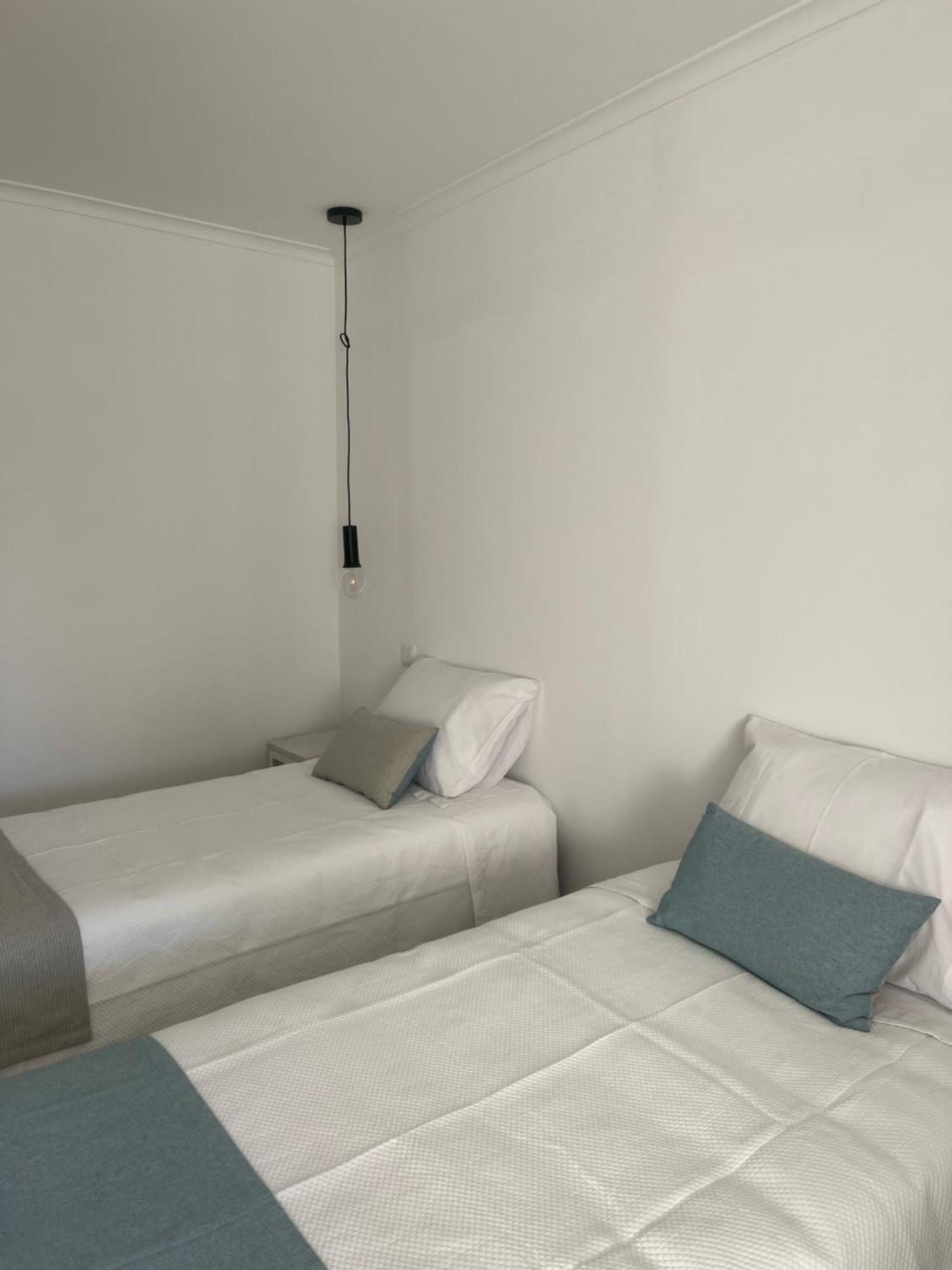 Hostel Al44 Beja Zewnętrze zdjęcie