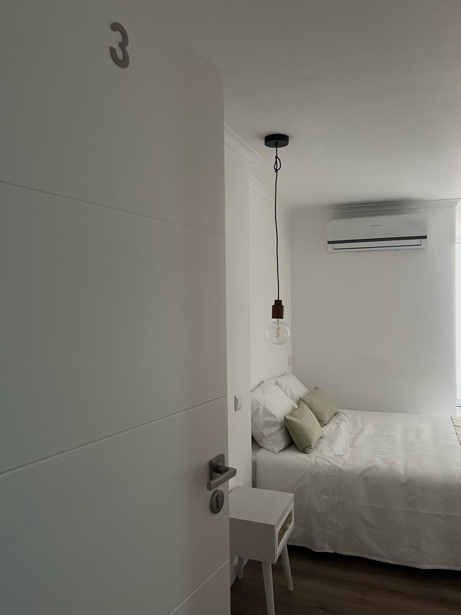 Hostel Al44 Beja Zewnętrze zdjęcie