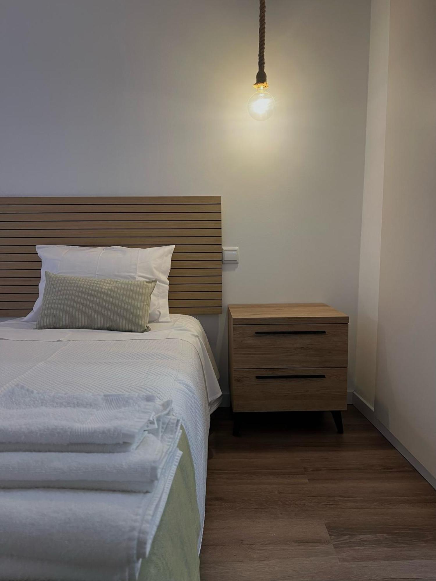 Hostel Al44 Beja Zewnętrze zdjęcie